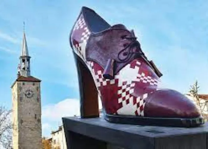 شقة Moderne, Terrasse Et Parking *